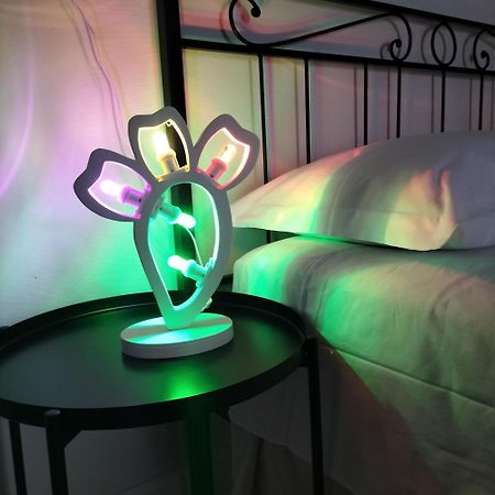 Bed and Breakfast Le Scale Di Pietra Conversano Exterior foto