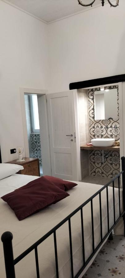Bed and Breakfast Le Scale Di Pietra Conversano Exterior foto