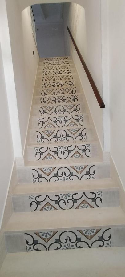 Bed and Breakfast Le Scale Di Pietra Conversano Exterior foto