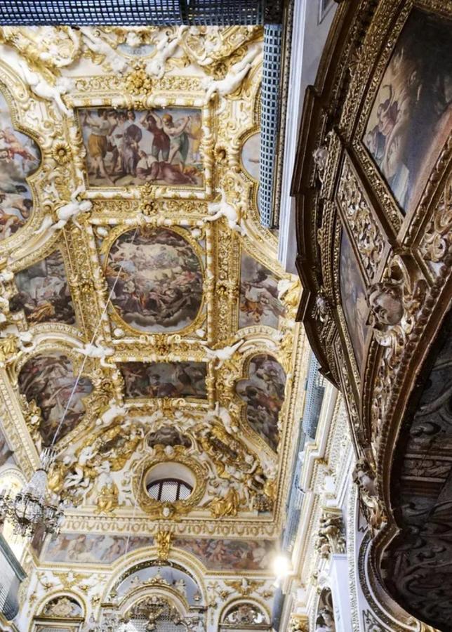 Bed and Breakfast Le Scale Di Pietra Conversano Exterior foto
