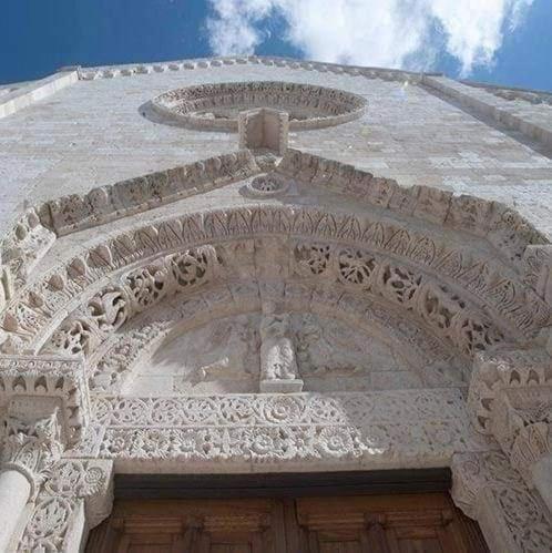 Bed and Breakfast Le Scale Di Pietra Conversano Exterior foto