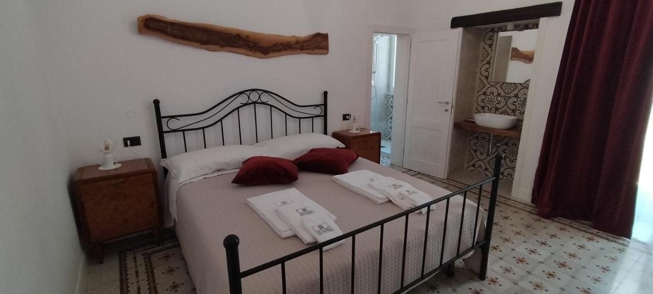 Bed and Breakfast Le Scale Di Pietra Conversano Exterior foto