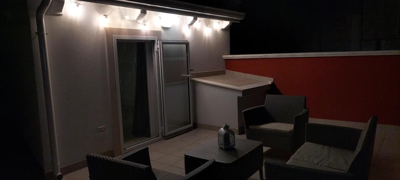 Bed and Breakfast Le Scale Di Pietra Conversano Exterior foto