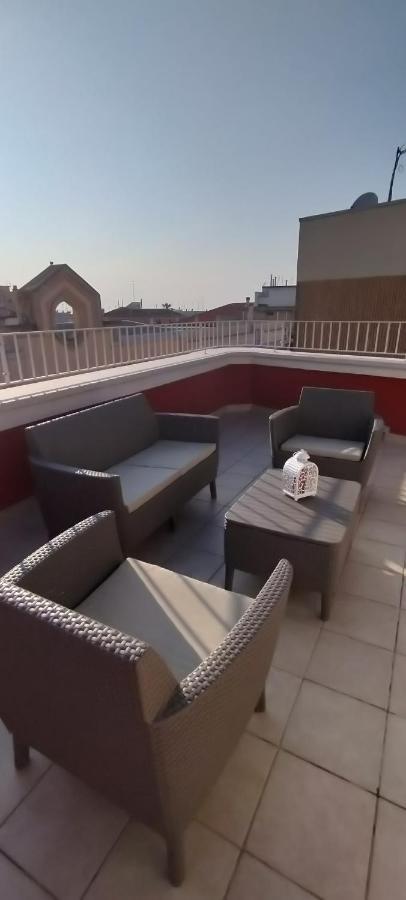 Bed and Breakfast Le Scale Di Pietra Conversano Exterior foto