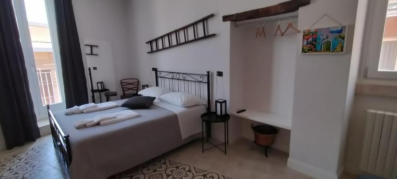 Bed and Breakfast Le Scale Di Pietra Conversano Exterior foto