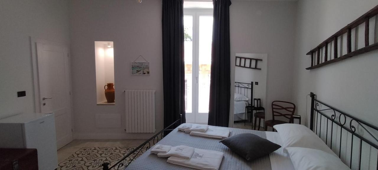 Bed and Breakfast Le Scale Di Pietra Conversano Exterior foto