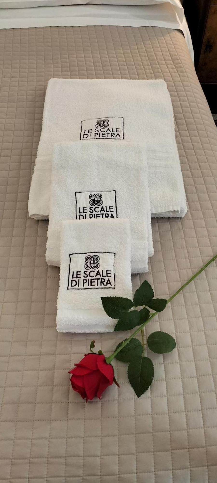 Bed and Breakfast Le Scale Di Pietra Conversano Exterior foto
